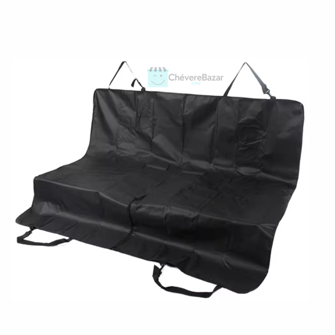 CarPaw ᴛᴍ - Cubre asientos para mascotas