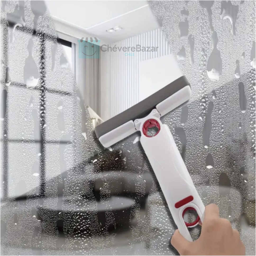 MiniSwipe™ - Mini Trapeador Portátil