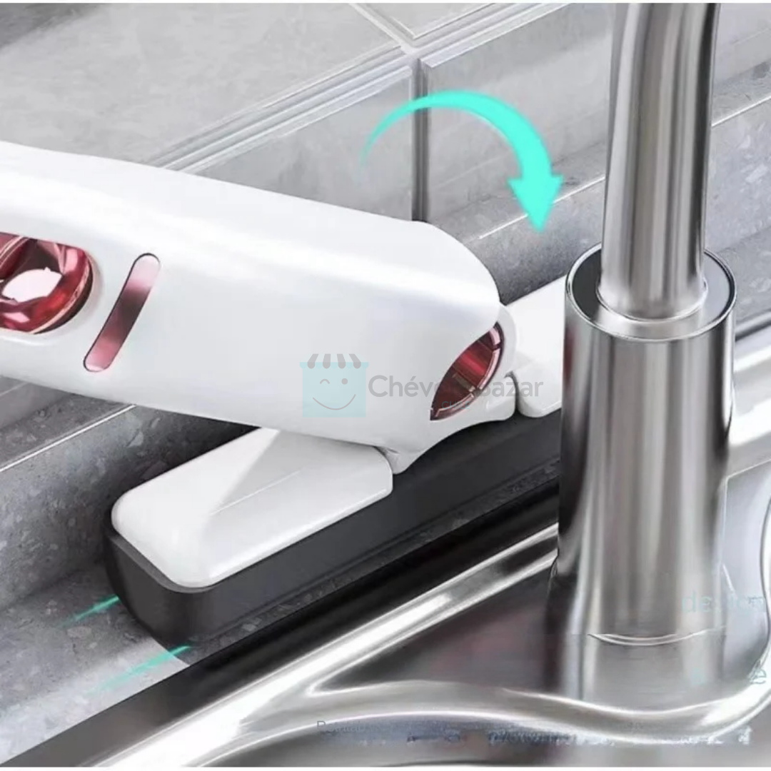 MiniSwipe™ - Mini Trapeador Portátil